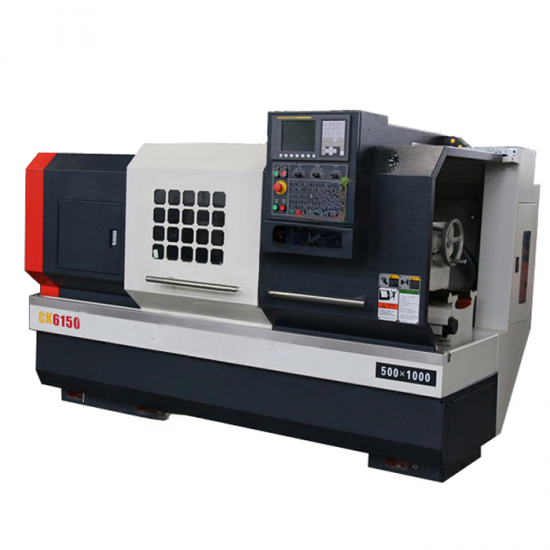 CNC Lathe Machine CK6150