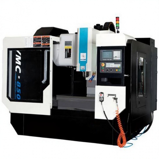 Vertical Machine Center VMC850