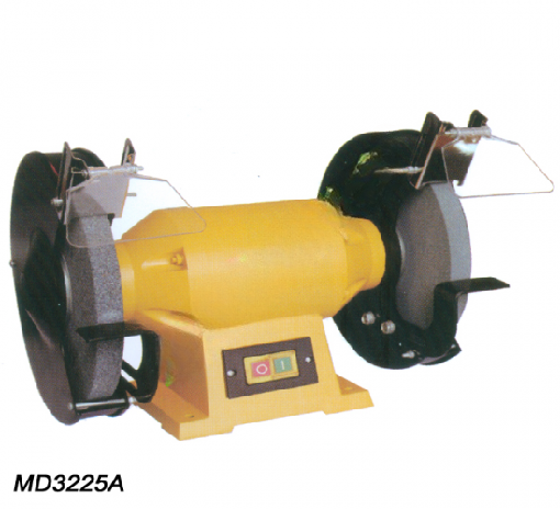 Bench grinder MD3225A