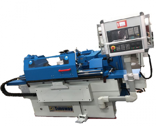 CNC Cylindrical Grinding Machine