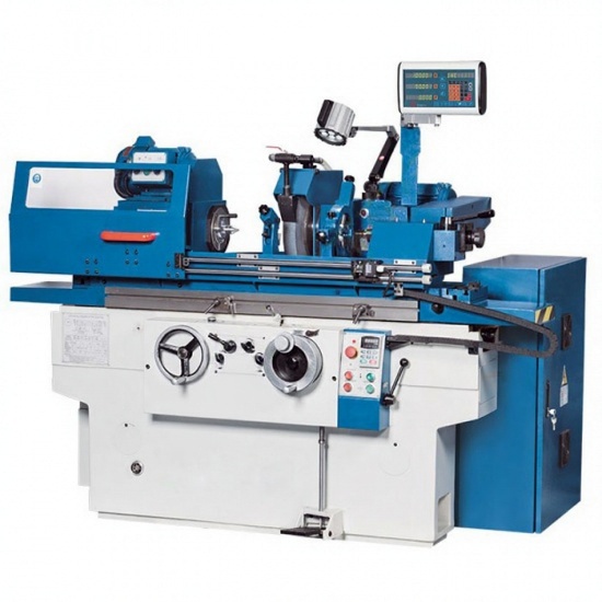 UNIVERSAL CYLINDRICAL GRINDING MACHINE M1420X800
