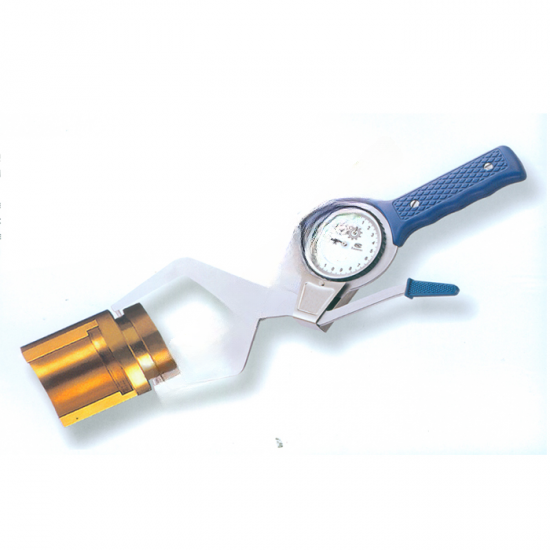 Metric inside dial cliper gauges