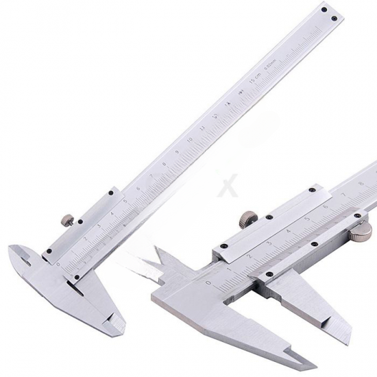 Vernier calipers 130 series