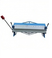 Pan & Box Brake BP-1650,BP-1648H