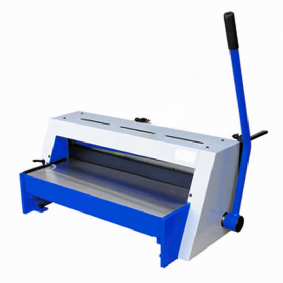Manual shearing machine BQ01-1.25X650,BQ01-1.0X1050
