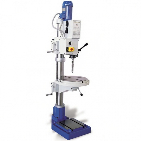 Round Column Drilling Machine D2,D3,D4
