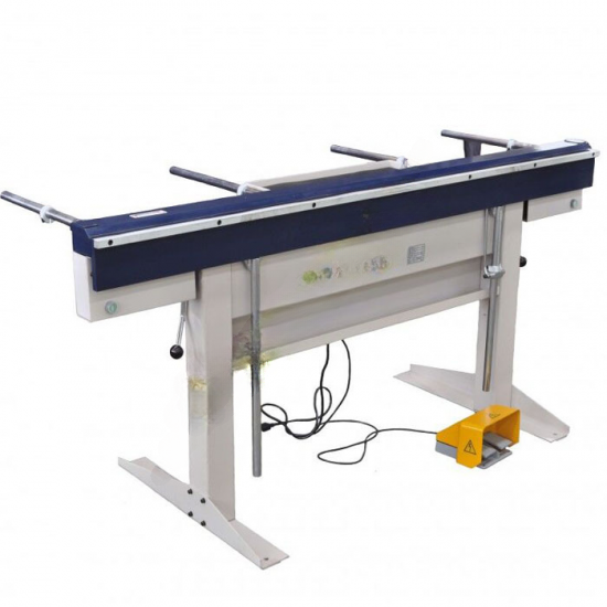 Magnetic bending machine EB2500