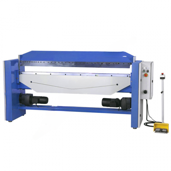 Electric Folding Machine EFMS 2020;EFMS 2520;EFMS 3020