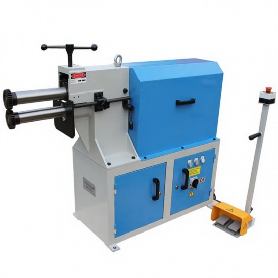 Bead bending machine ETB-25,40