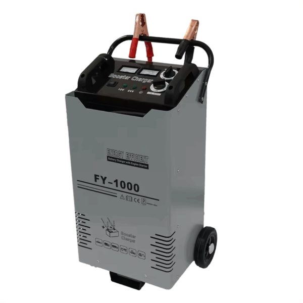 Battery charger FY series