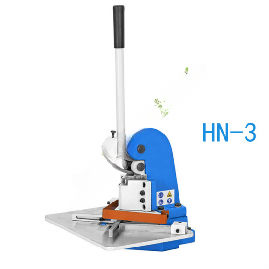 Hand shear HN-4，HN-3，HN-3-1