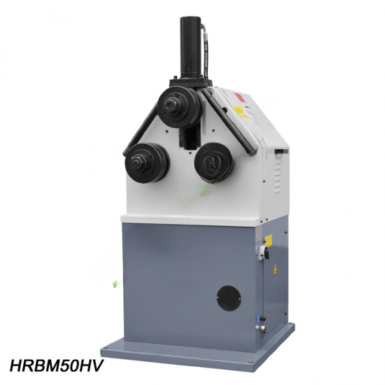 Round bending machine RBM50,HV,HRBM50HV