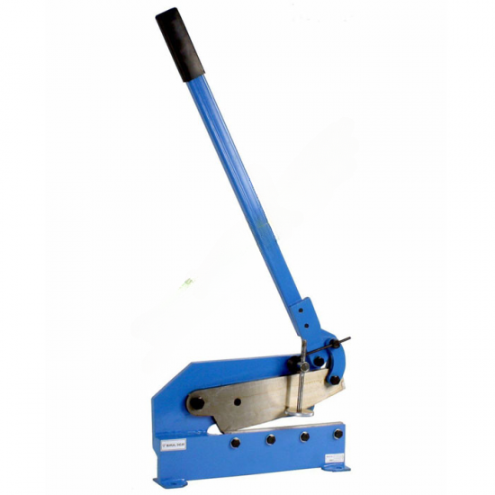 Hand shear HS-5,HS-6,HS-8,HS-10.HS-12