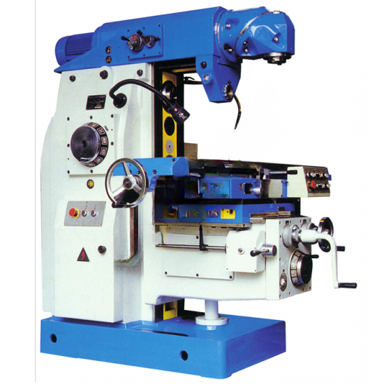 Universal milling machine LM1260