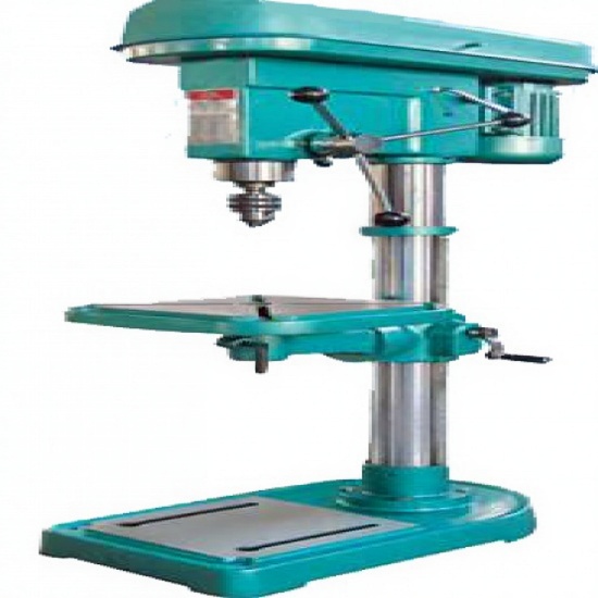 Bench drilling machine LT-25GF, LT-32GF