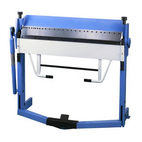 Manual folding machine PBB1020-2.5,PBB1270-2,PBB1520-1.5