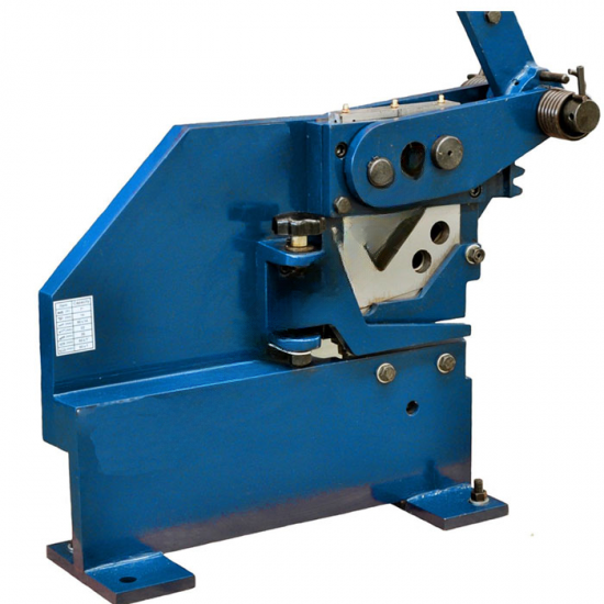 Hand shear PBS-7