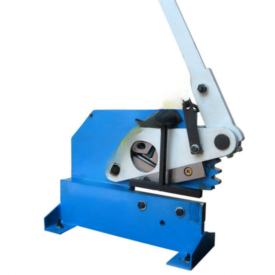 Hand shear PBS–8