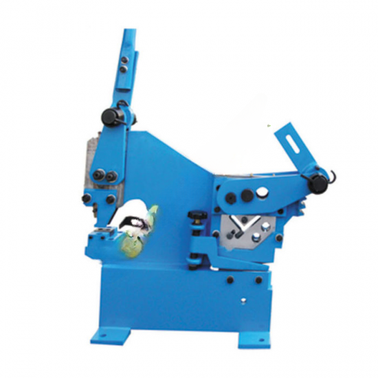 Hand shear PBS–9
