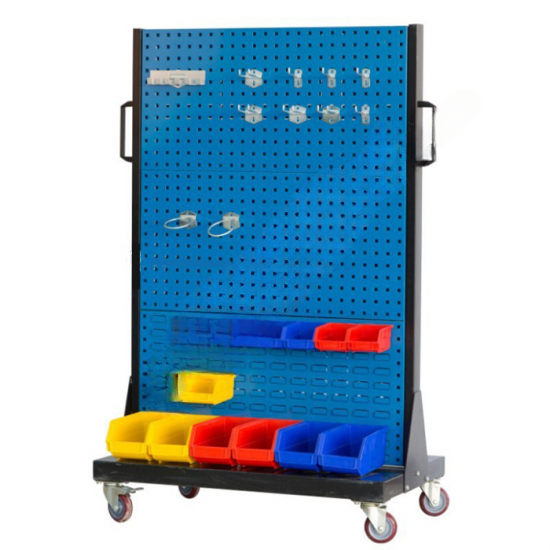 Part Box Trolley