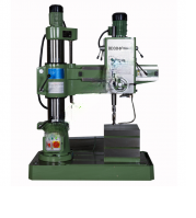 Radial Drilling Machine RD3032×8-1,RD3040×8-1,RDQ3040×10-1
