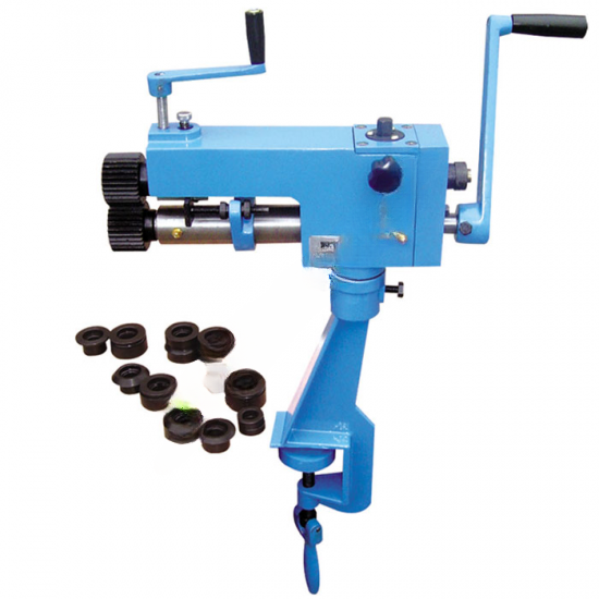 Bead bending machine RM08