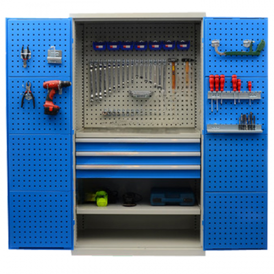 Storage Cabinet