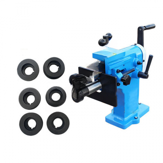 Bead bending machine TB-12