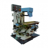 Horizontal milling machine UTX6036B
