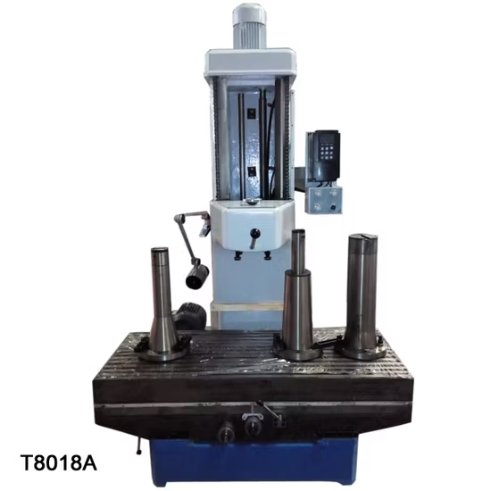 Cylinder boring machine T8018A,T8018B