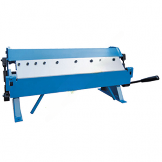 Pan & Box Brake W1.0x305A,W1.0x610A,W1.0x915A