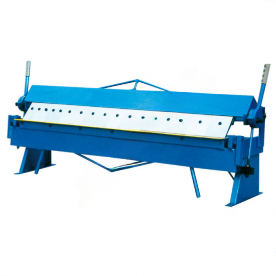 Pan & Box Brake W1.5×1220