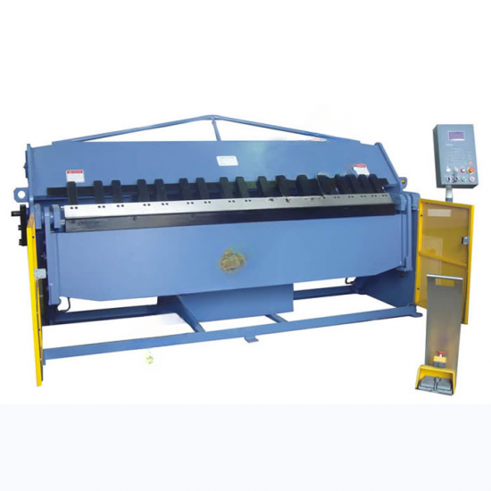 Hydraulic Folding Machine W62K-3×2500,W62K-3×3200,W62K-4×2500,W62K-4×3200