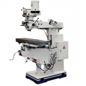 Turret milling machine X6325,X6333,X6330A,X6323A