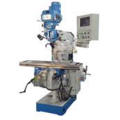 Turret milling machine X6330W