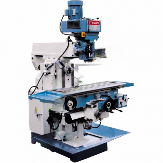 Universal milling machine X6332C