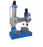 Radial Drilling Machine Z3035X10