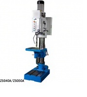 Round Column Drilling Machine Z5030A,Z5035A,Z5040A,Z5050A