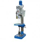 Round Column Drilling Machine Z5040E,Z5040