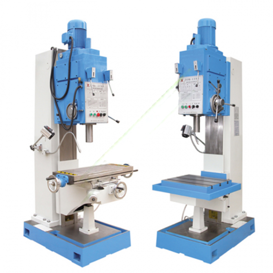 Square Column Drill Machine Z5140B,Z5150B