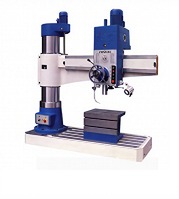 Radial Drilling Machine Z5040X16-1,Z3050×16-1,Z3063×20A