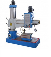 Radial Drilling Machine Z3040x13A