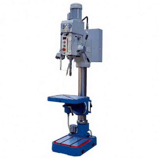 Round Column Drilling Machine VD5032,VD5035,VD5040,VD5050