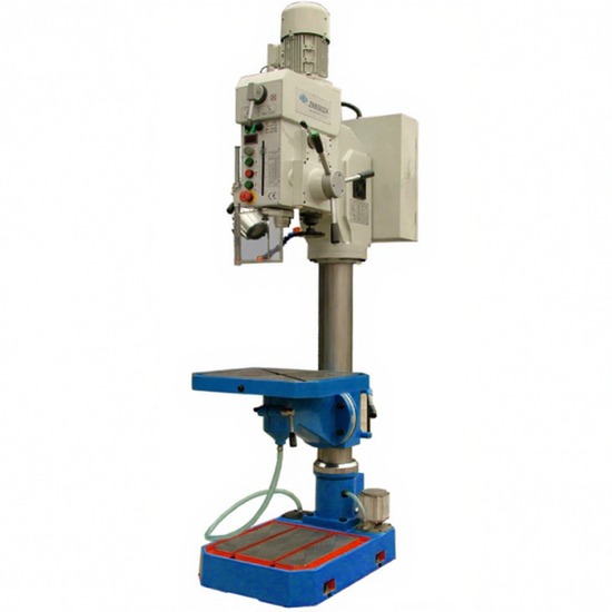 Round Column Drilling Machine Z5030V,Z5035V,Z5040V,Z5050V