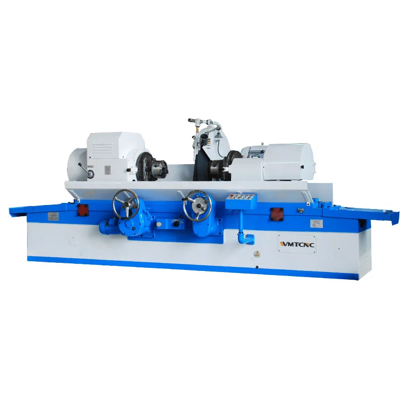 Crank shaft grinding machine MQ8260A,MQ8260C