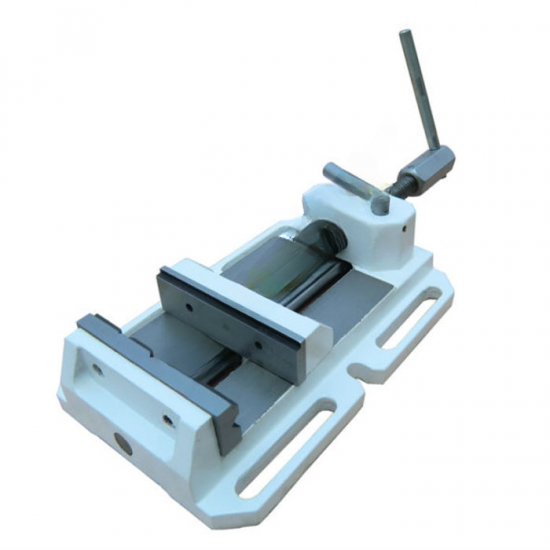 BSIQ Series Machine Vice