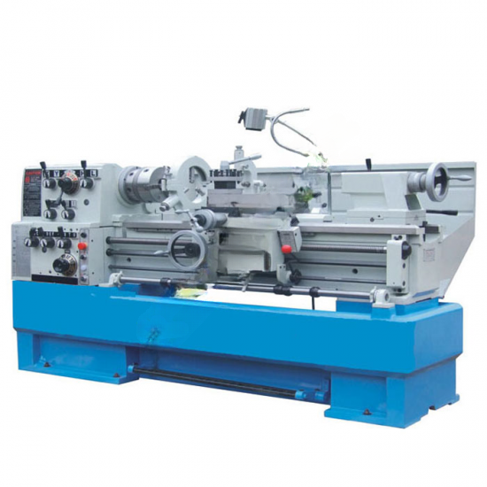 Gap Bed Lathe Machine C6246