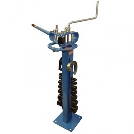 Manual pipe bending machine CB-30