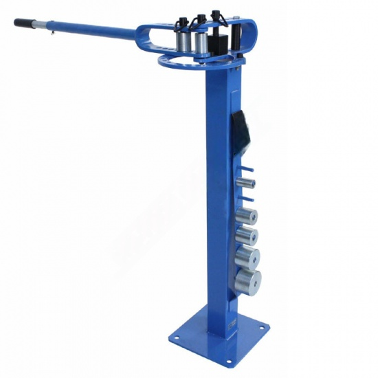 Manual pipe bending machine CB-38