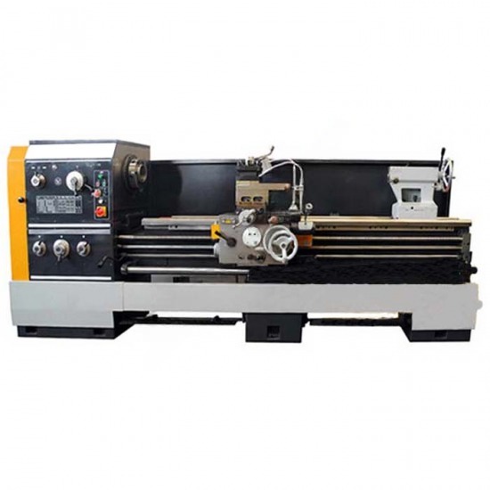 Gap bed lathe machine CS6266C